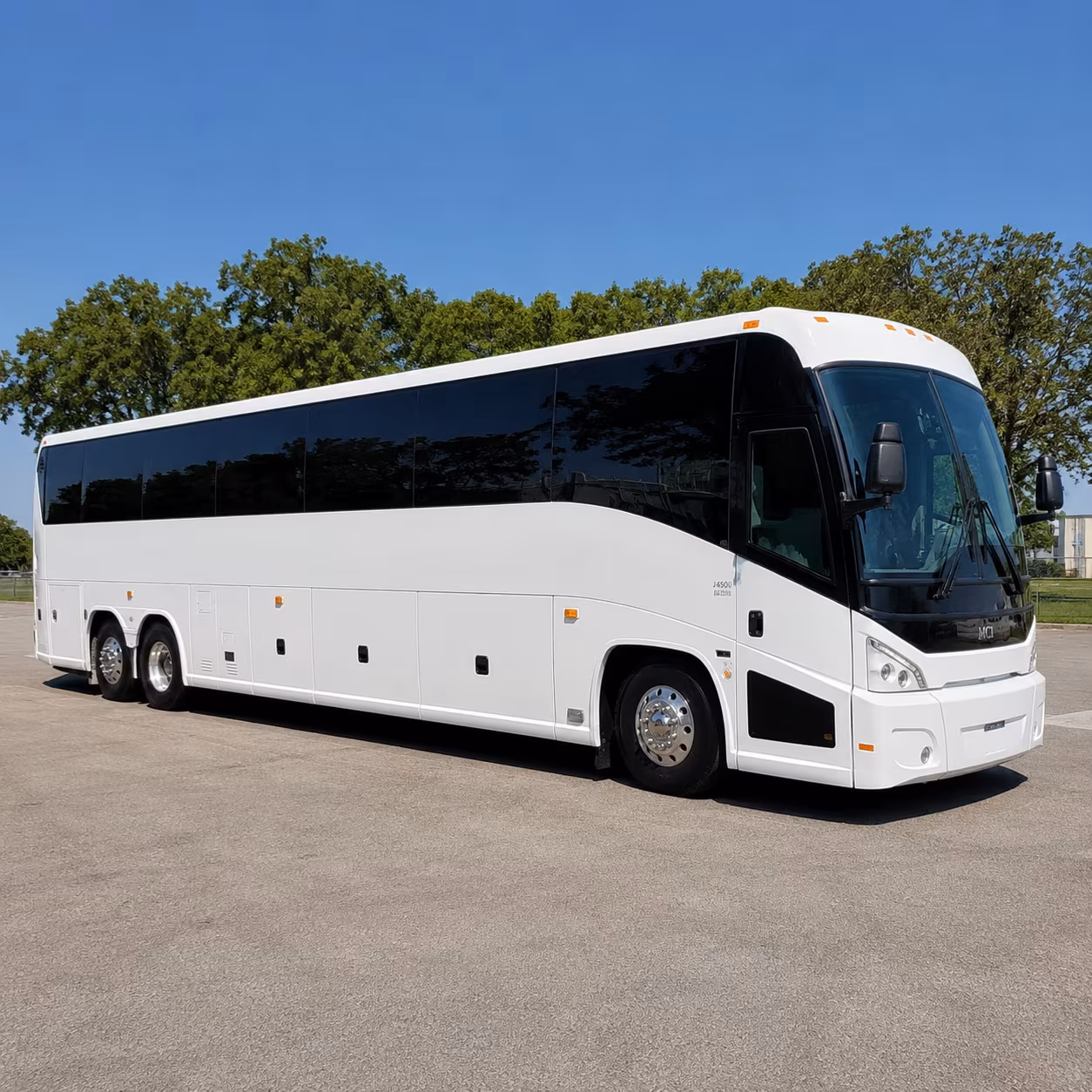 auburn concert transportation onboard seating