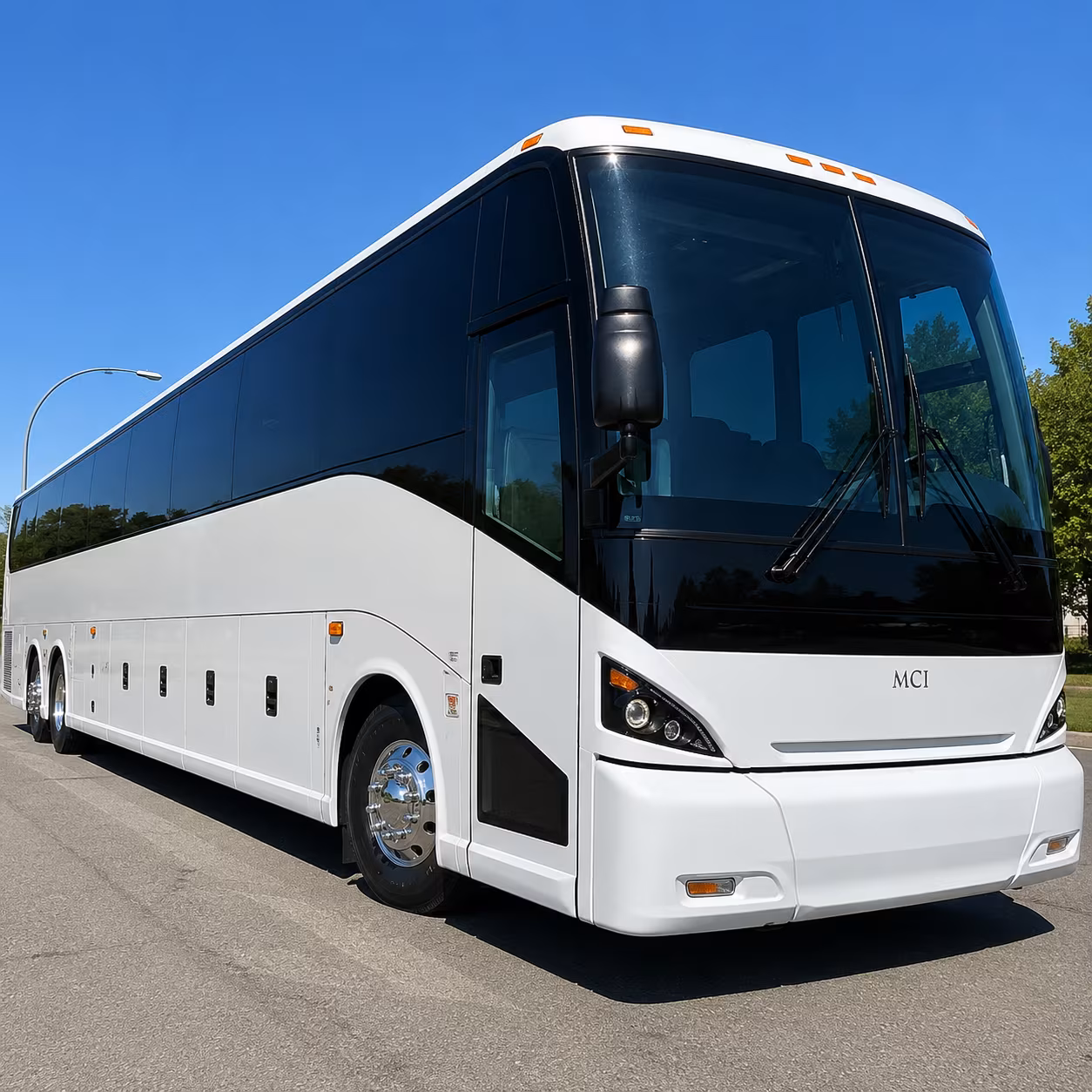 auburn concert transportation