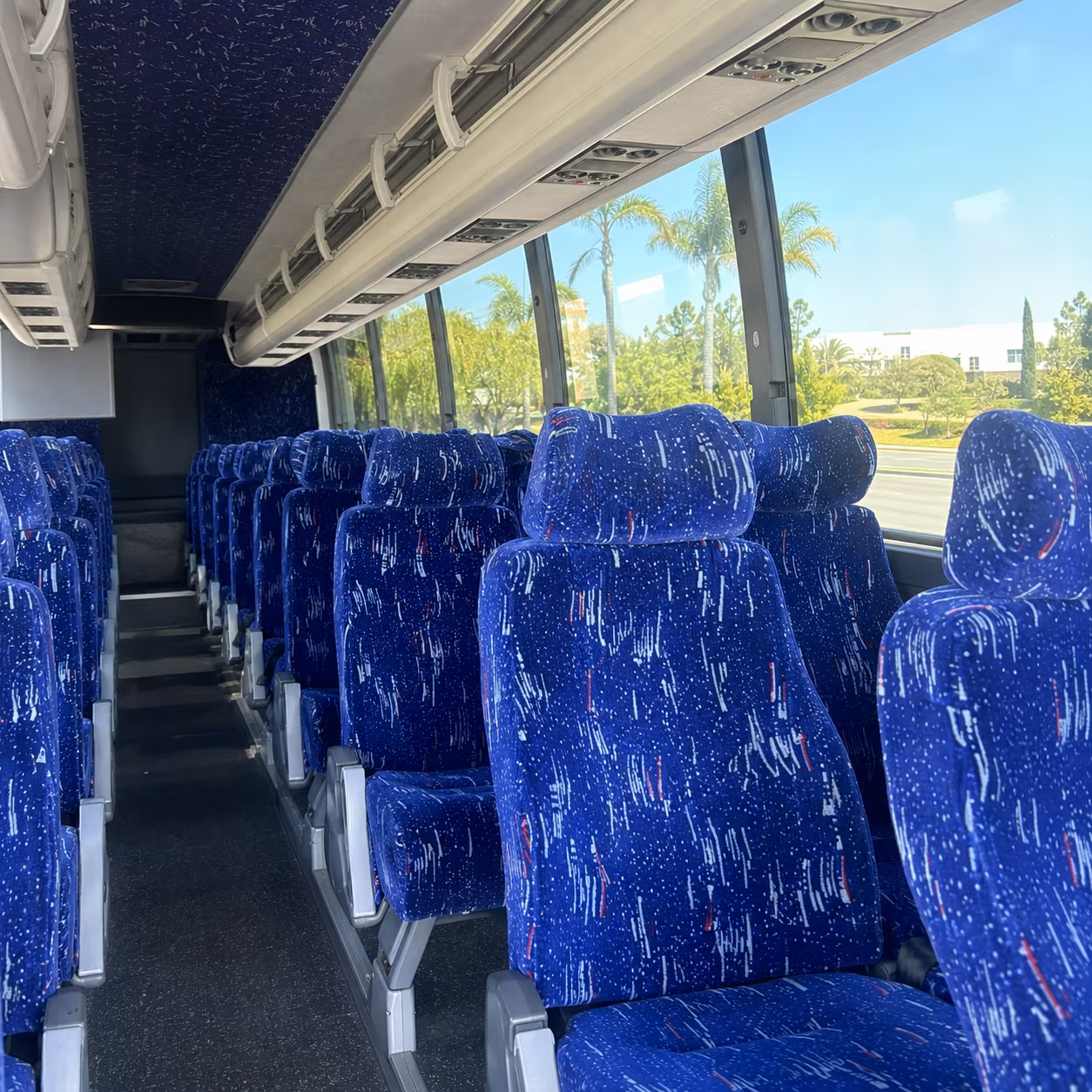 auburn event transportation
