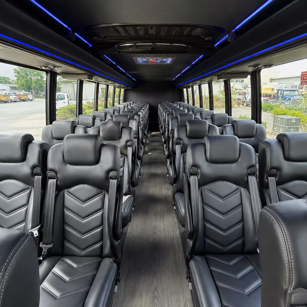 auburn field trip transportation