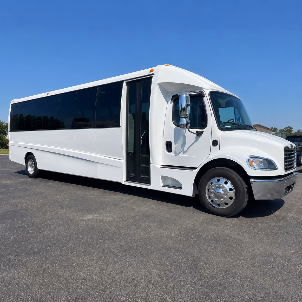 auburn government military transportation onboard seating