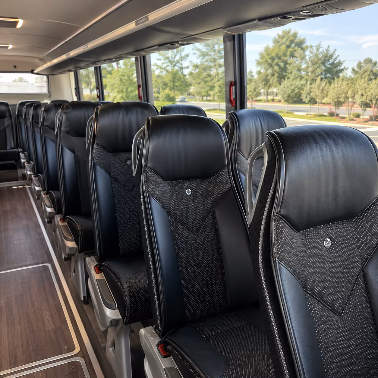 auburn long distance transportation