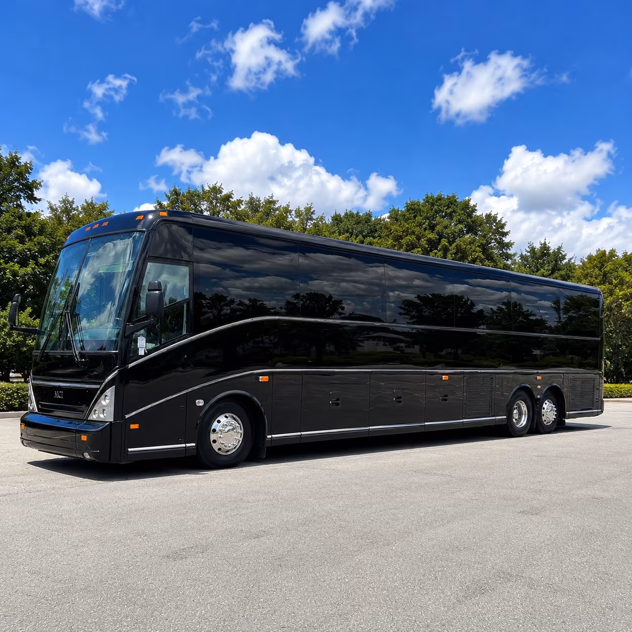 auburn prom transportation onboard seating