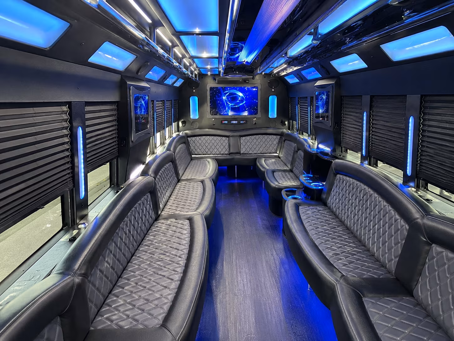 auburn prom transportation