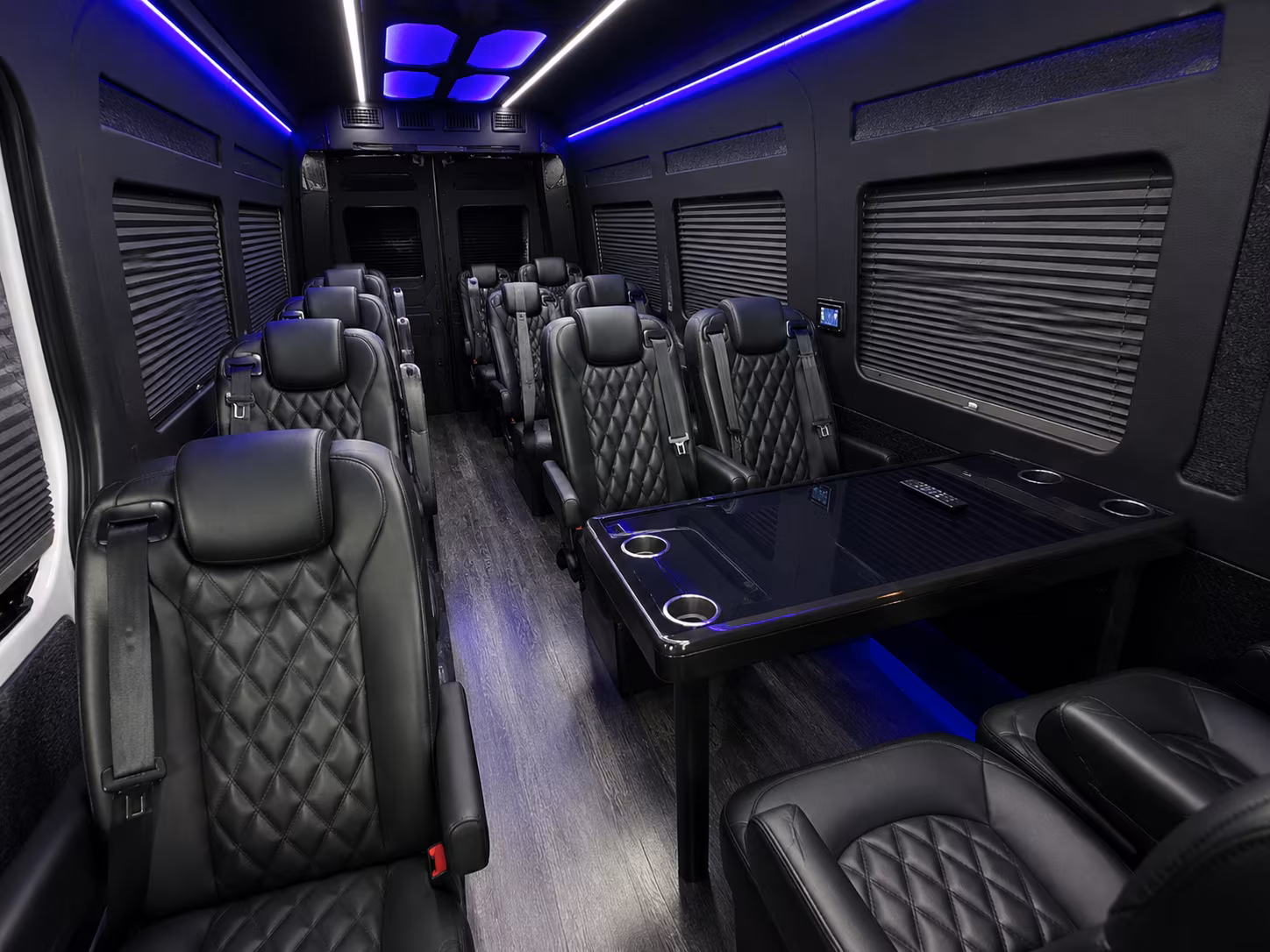 auburn sporting event transportation onboard seating