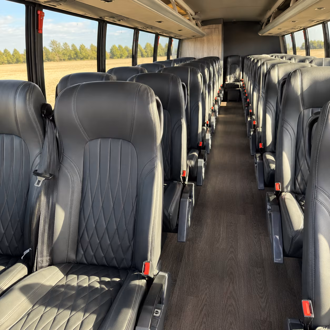 auburn sporting event transportation