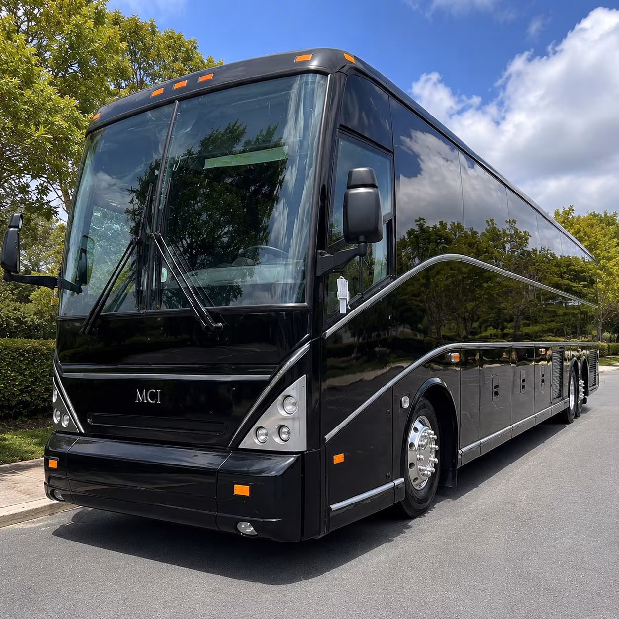 auburn wedding transportation onboard seating