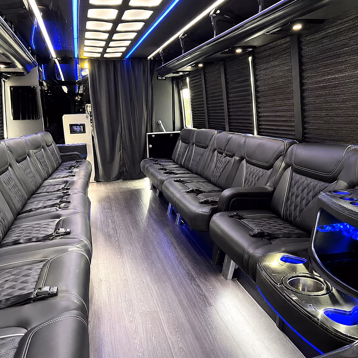 bachelorette and birthday wine tour party buses in auburn