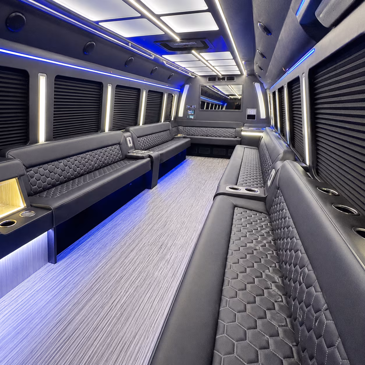 book early and get the best party bus for auburn prom before the dates fill