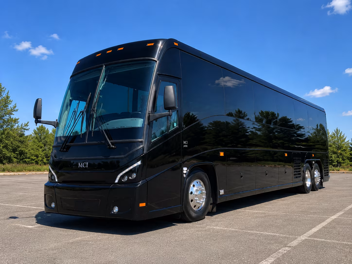 charter buses for weddings at thornewood castle salish lodge and mountain venues