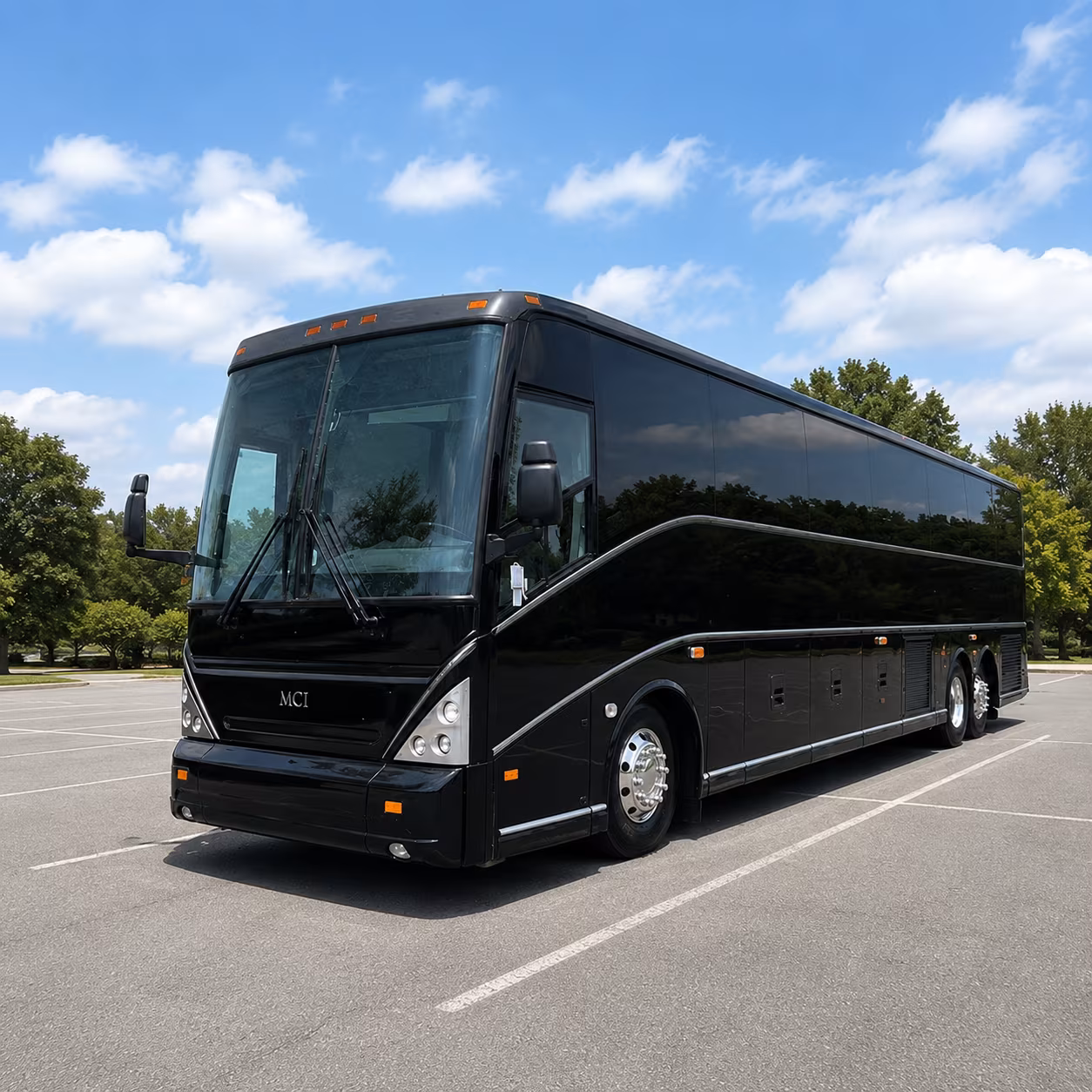 emerald downs race day shuttles for groups of any size