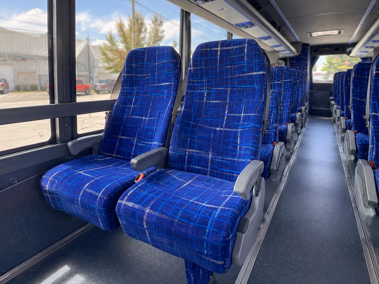 how the day of the week changes what a bus costs in auburn washington