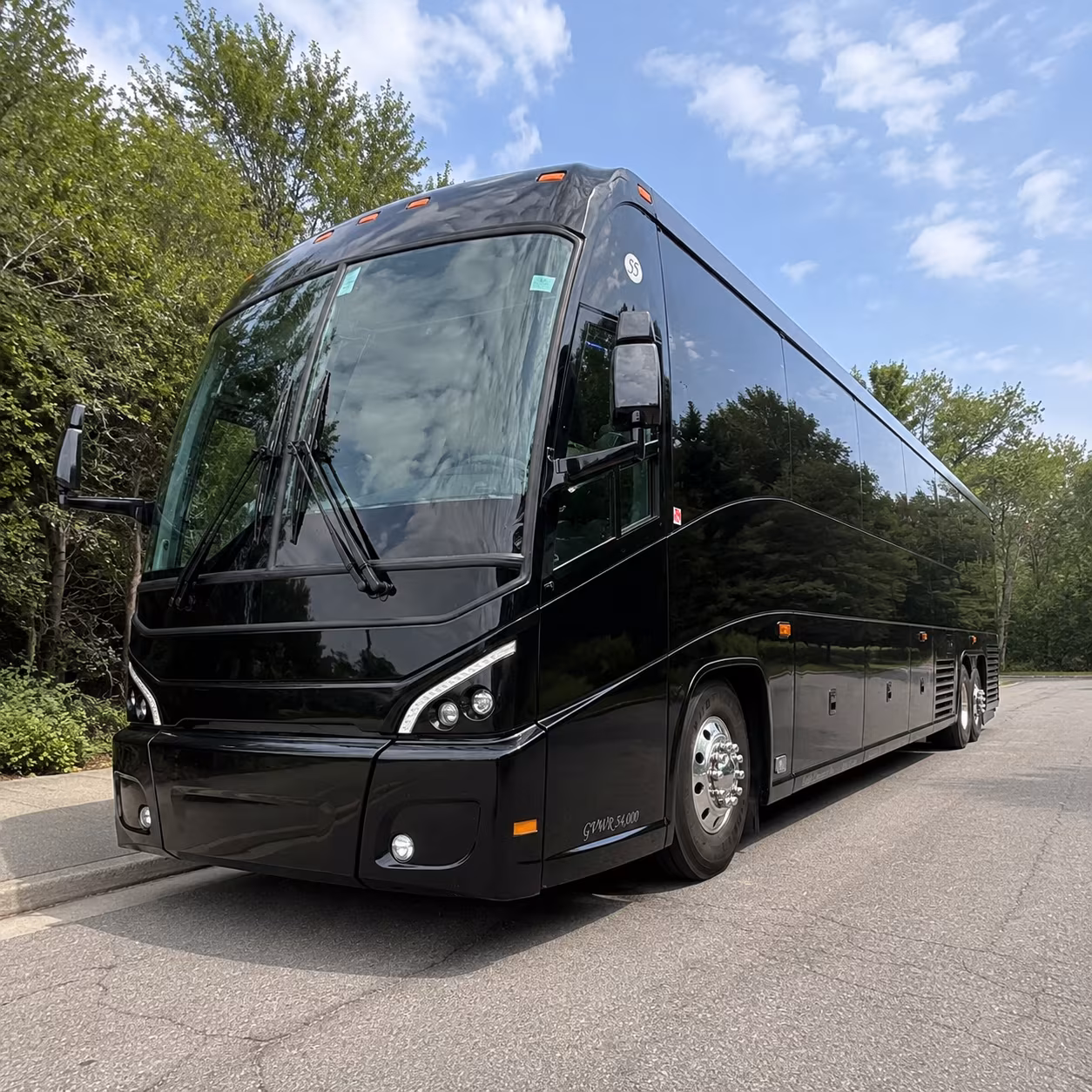 interagency conference and training shuttle service