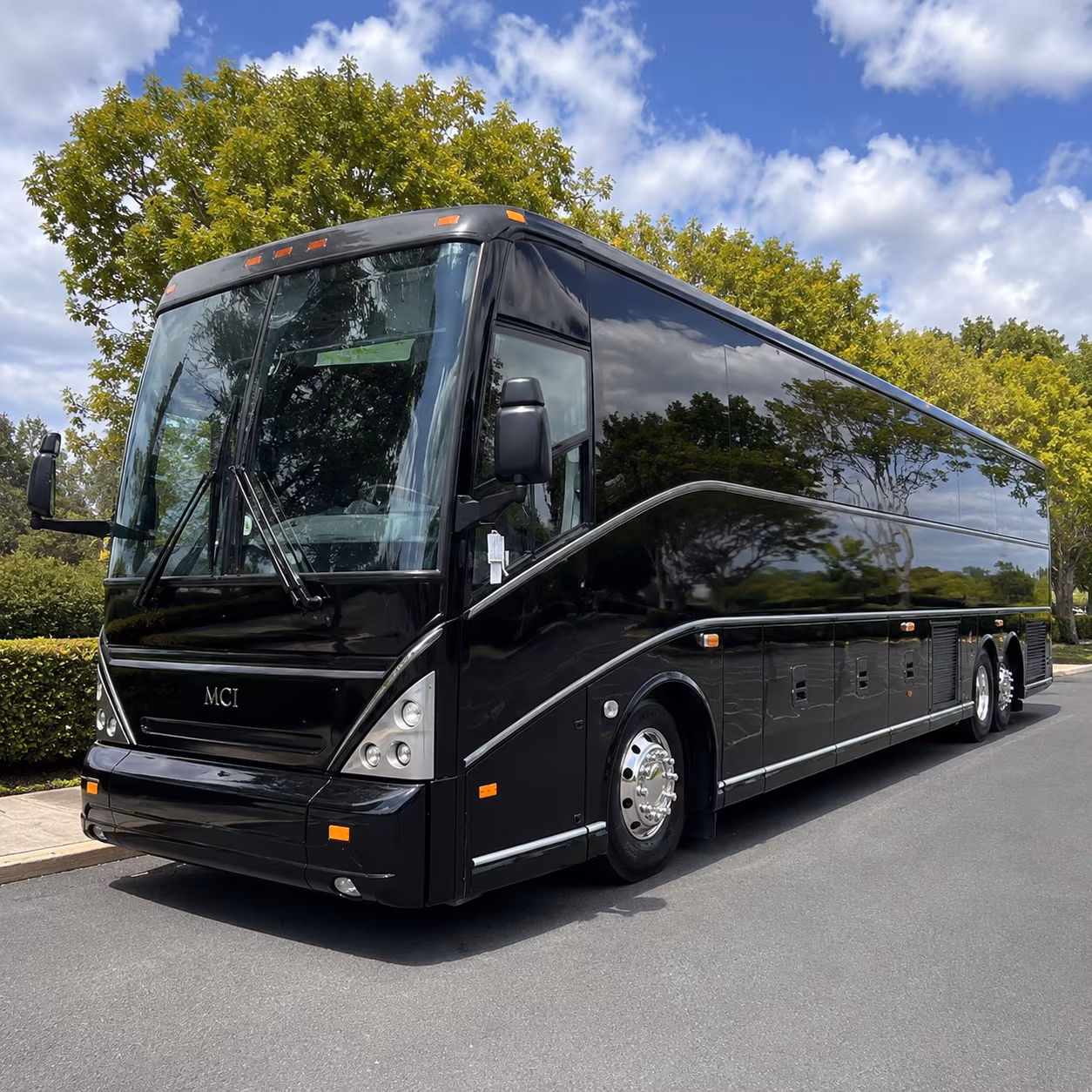 keep conference groups moving between auburn hotels and event venues