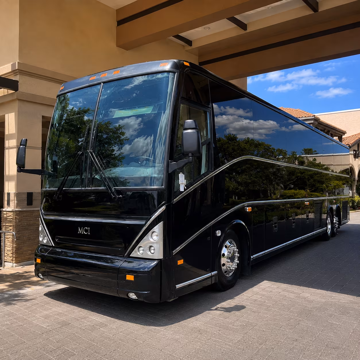 whatever brings your group to muckleshoot casino resort a bus makes the night better