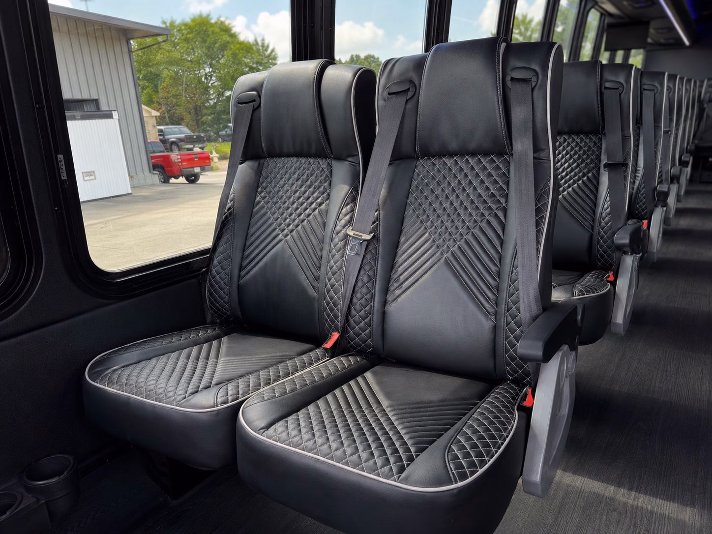 woodinville wine country bus rentals from auburn